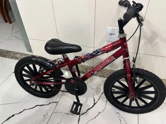 Bicicleta infantil - Foto 3