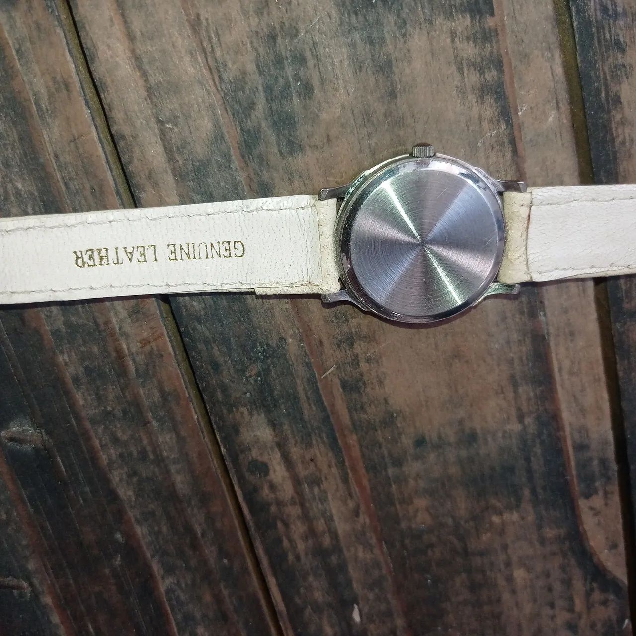 Relógio Vintage 'Pitters Watch' - Foto 4
