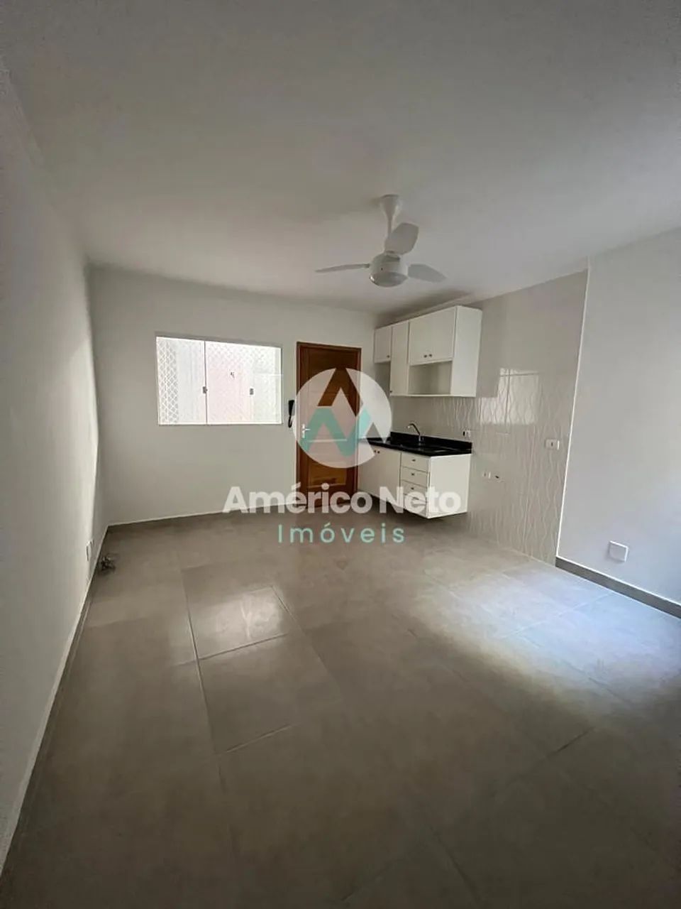 Studio com 1 dormitório para alugar, 20 m² por R$ 1.565,00/mês - Bosque da Saúde - São Pau - Foto 5