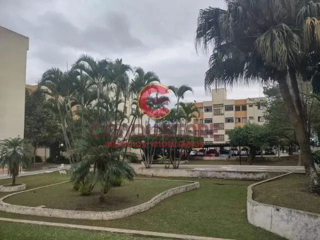 Imóvel para venda tem 48 metros quadrados com 2 quartos em Vila Sílvia - São Paulo - SP