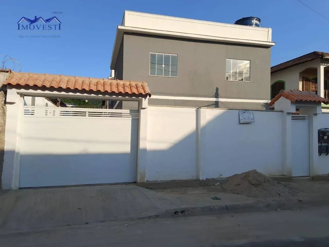 Apartamento com 2 dormitórios para alugar, 65 m² por R$ 2.054,90/mês - Flamengo - Maricá/R