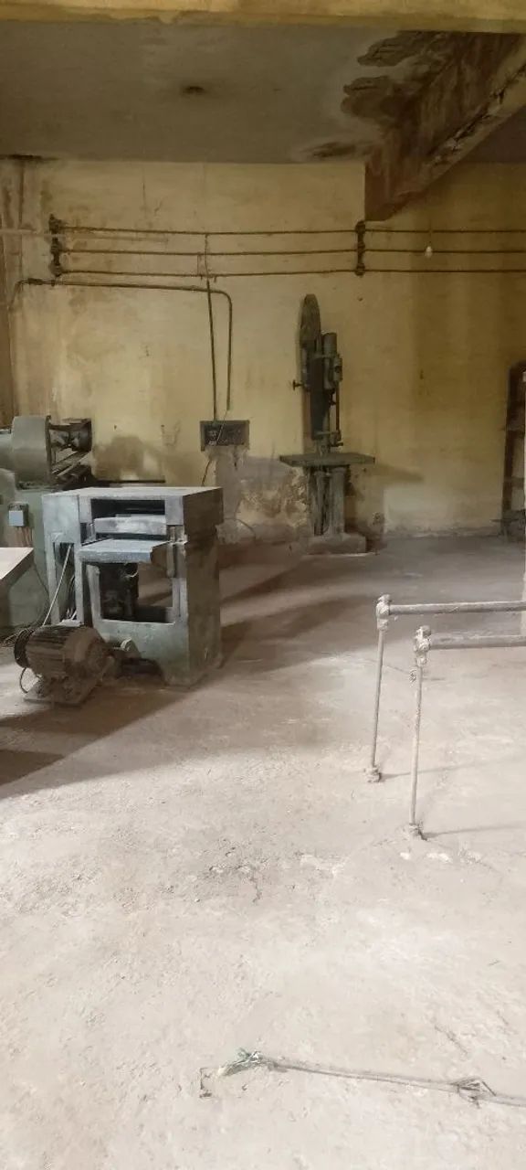 Máquinas e   tijolos  - Foto 6