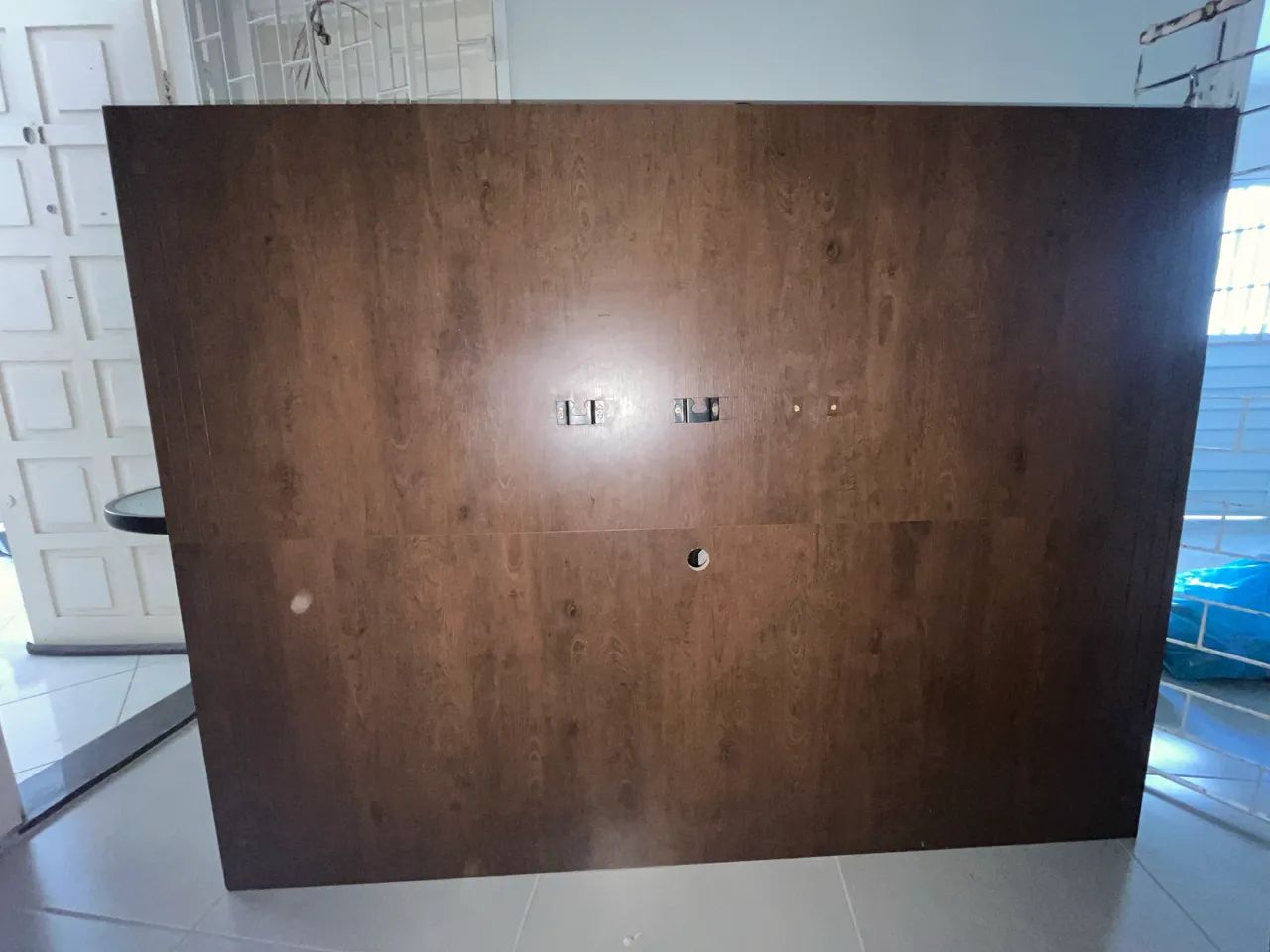 Painel para televisão e base64750824763522123