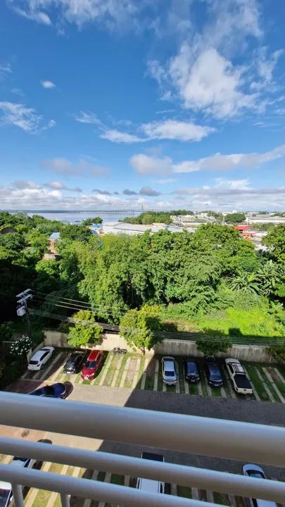 Vivendas do Rio Negro 3qts vista p/Rio - Foto 7