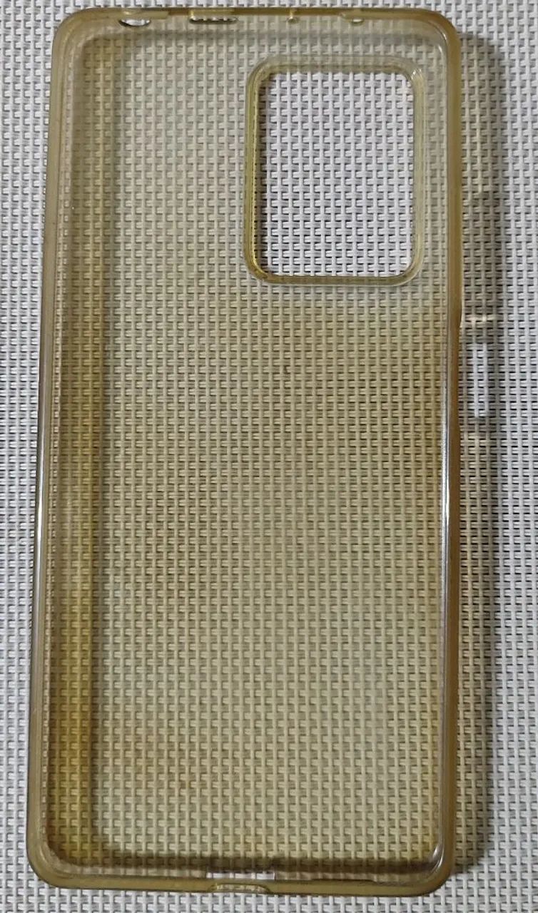 Capa Case Xiaomi Poco X5 Pro  - Foto 2