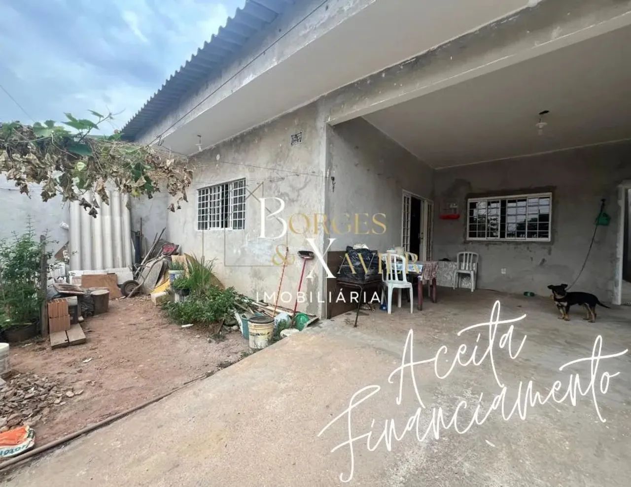 Casa 3 quartos à venda - Recanto das Emas, Brasília - DF 1438584986 | OLX