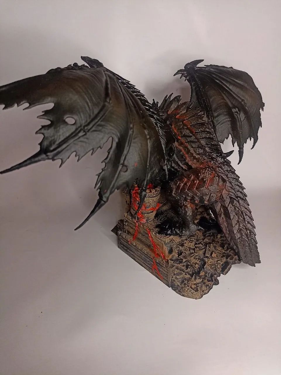 Deathwing -  (World of Warcraft) - Foto 3