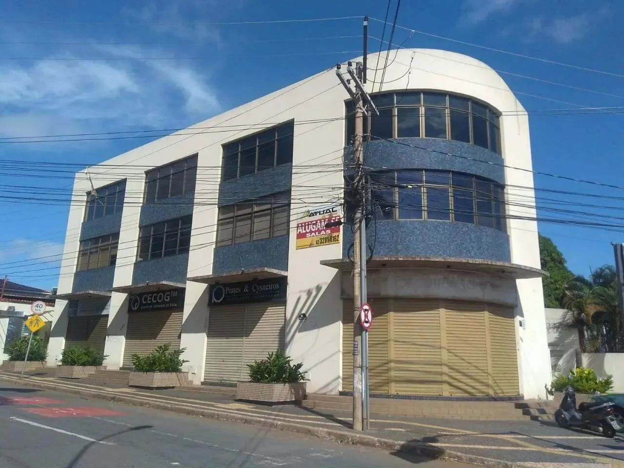 SALA 203 - EDIFÍCIO VÊNETO - Foto 2