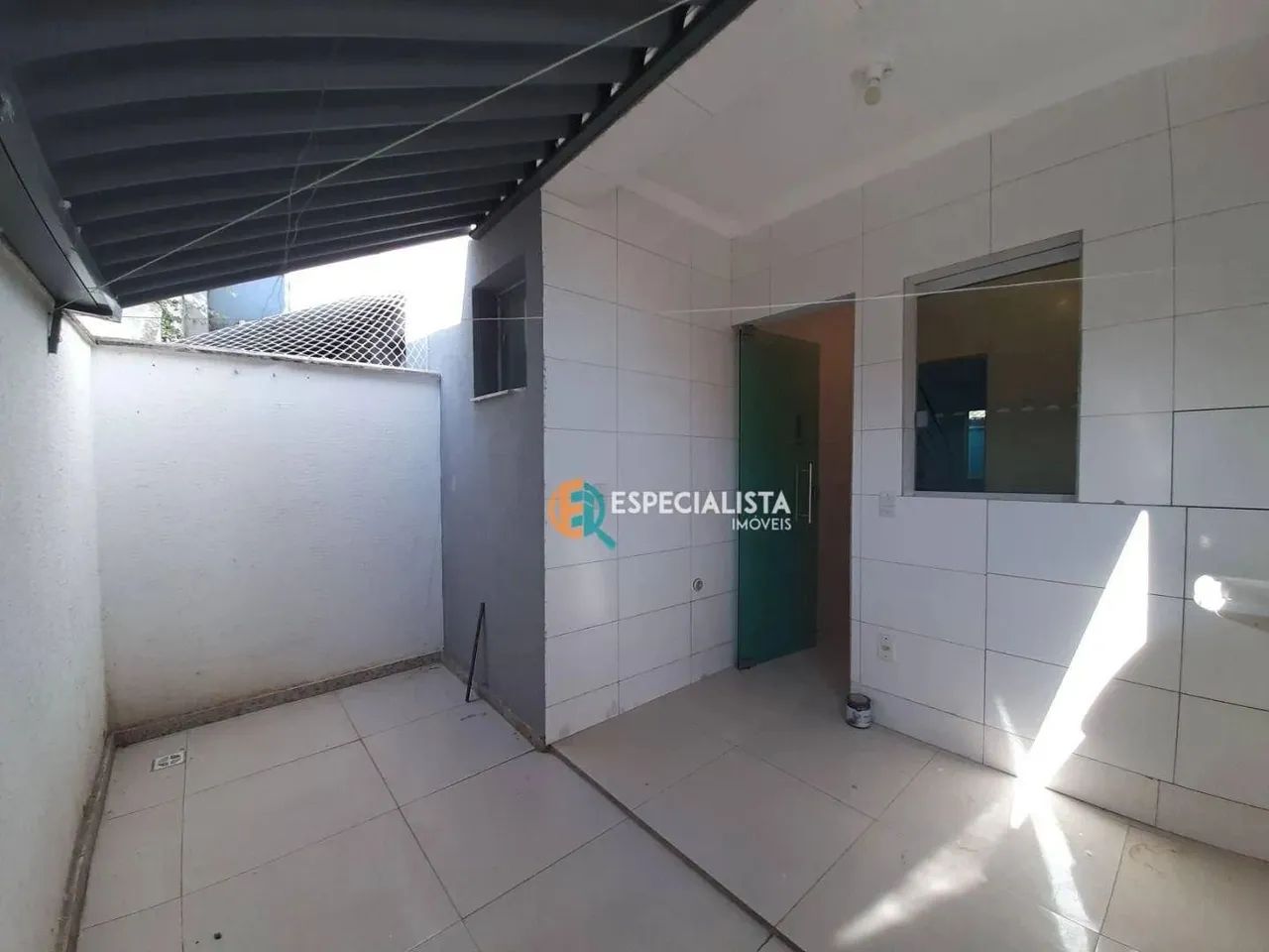 Casa 2 quartos, 50 m² por R$ 1.220/mês - Esplanada - Santa Luzia/MG - Foto 5
