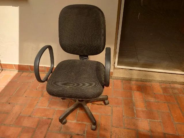 Used Office Chair
