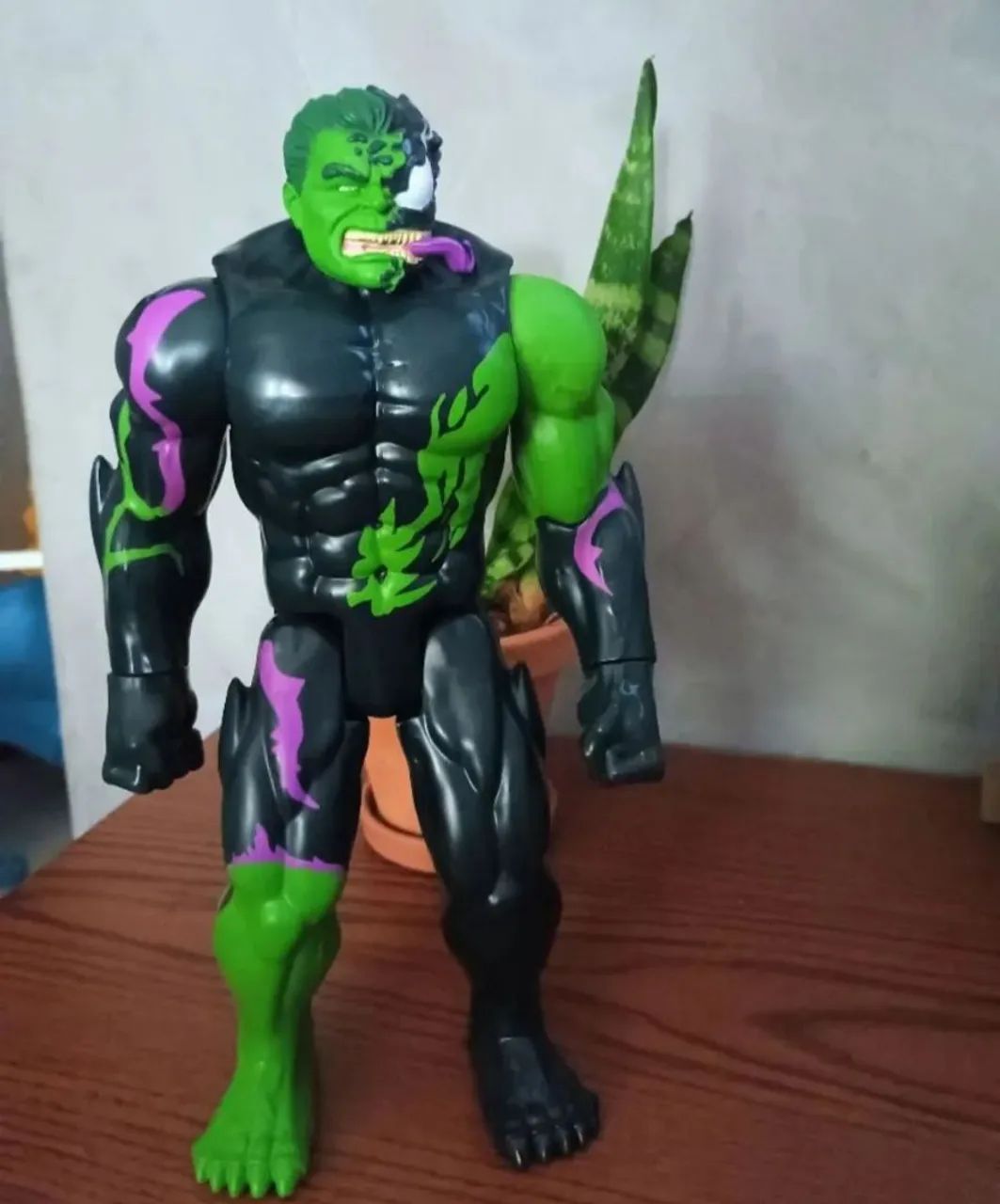 Vários Bonecos DC e Marvel  - Foto 3