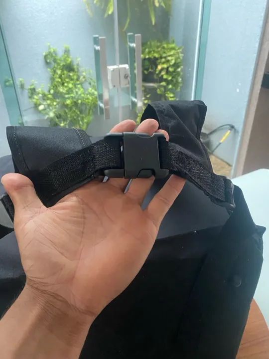 Bag 45 litros  - Foto 2