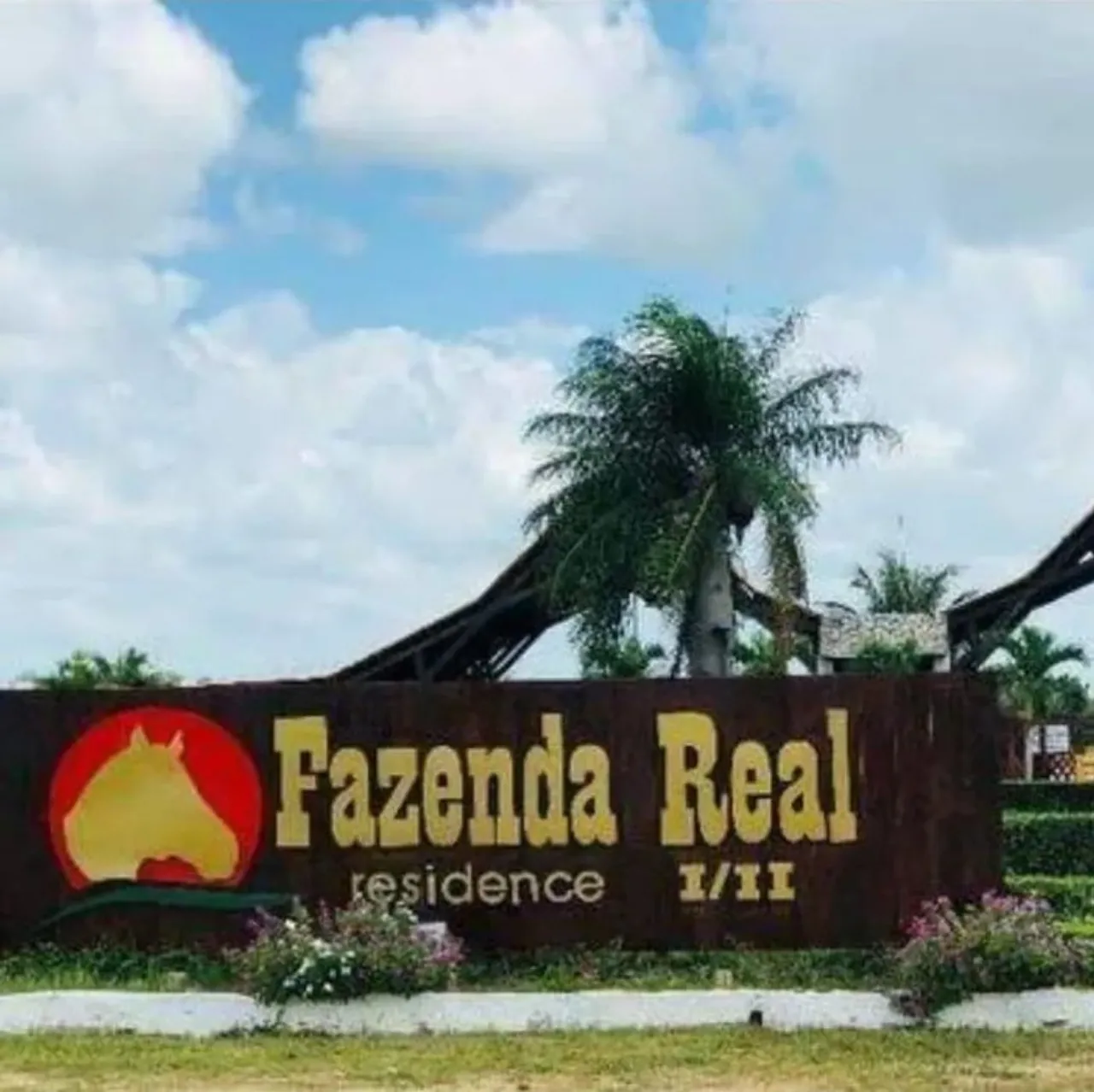 Fazenda Real I/II