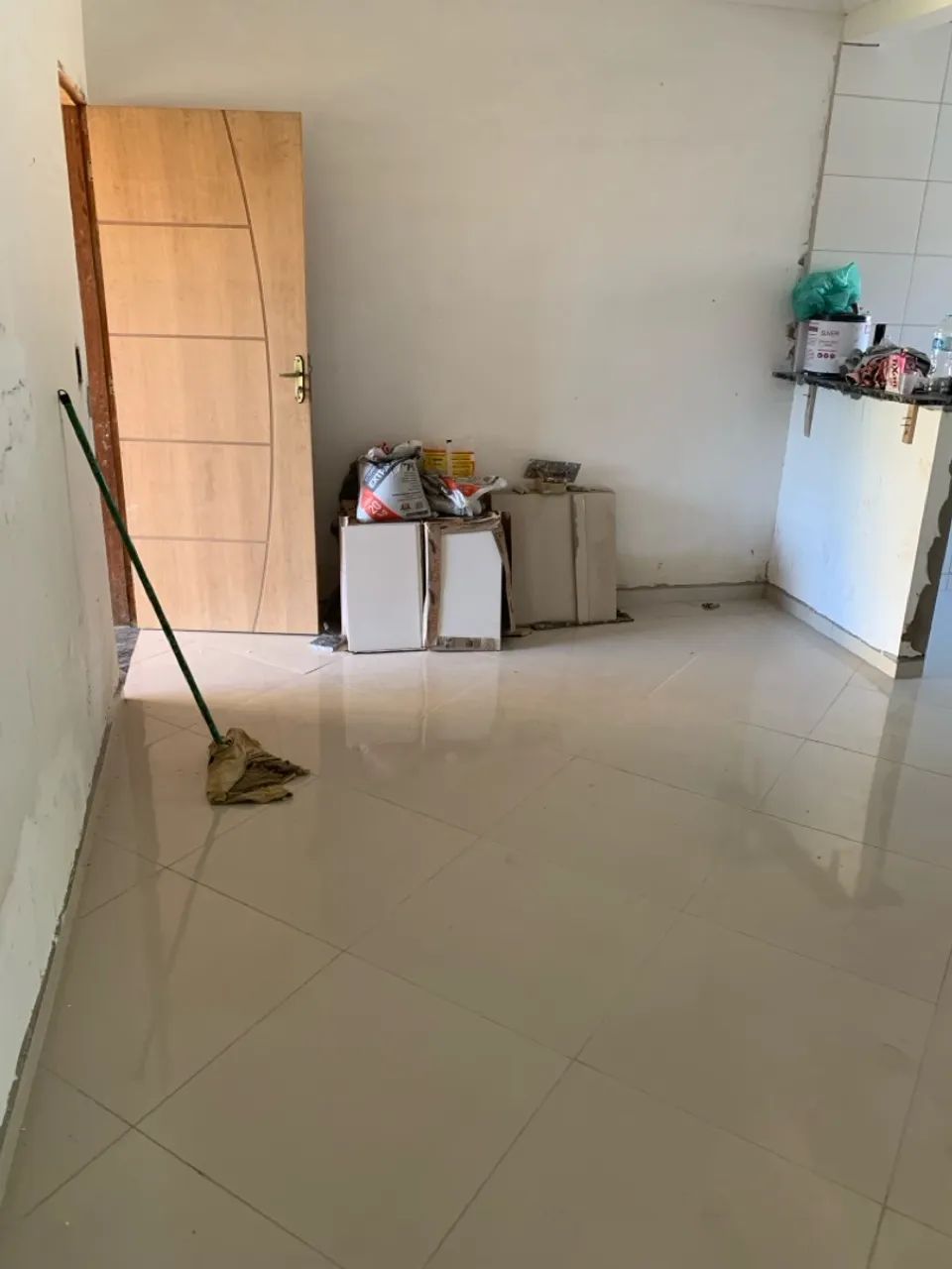 Vendo ou troco por carro ou caminhão  - Foto 3
