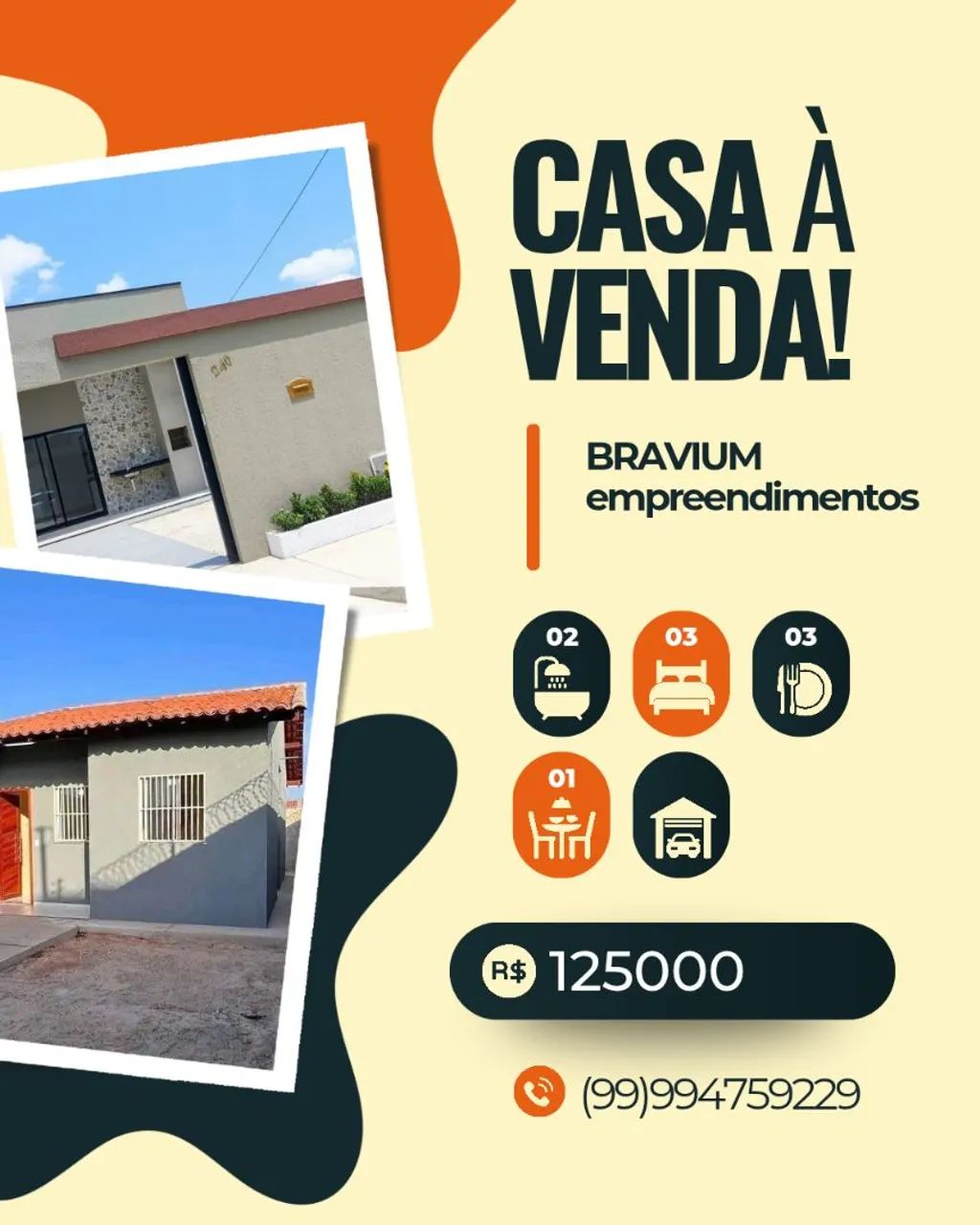 Foto - Imperatriz - Nova Imperatriz