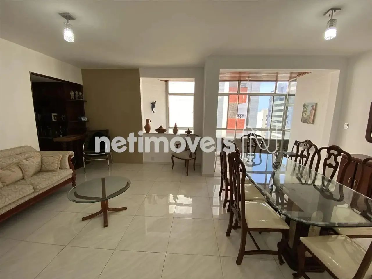 APARTAMENTO 4/4 - PITUBA - Foto 5