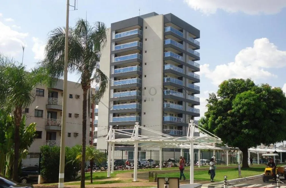 Apartamento á Venda, 54,00 m²- Vivence - por R$ 490.000,00 - Ribeirão Preto - SP