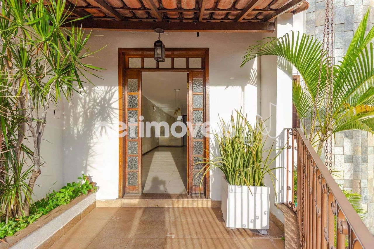 Venda Casa Dona Clara Belo Horizonte - Foto 2