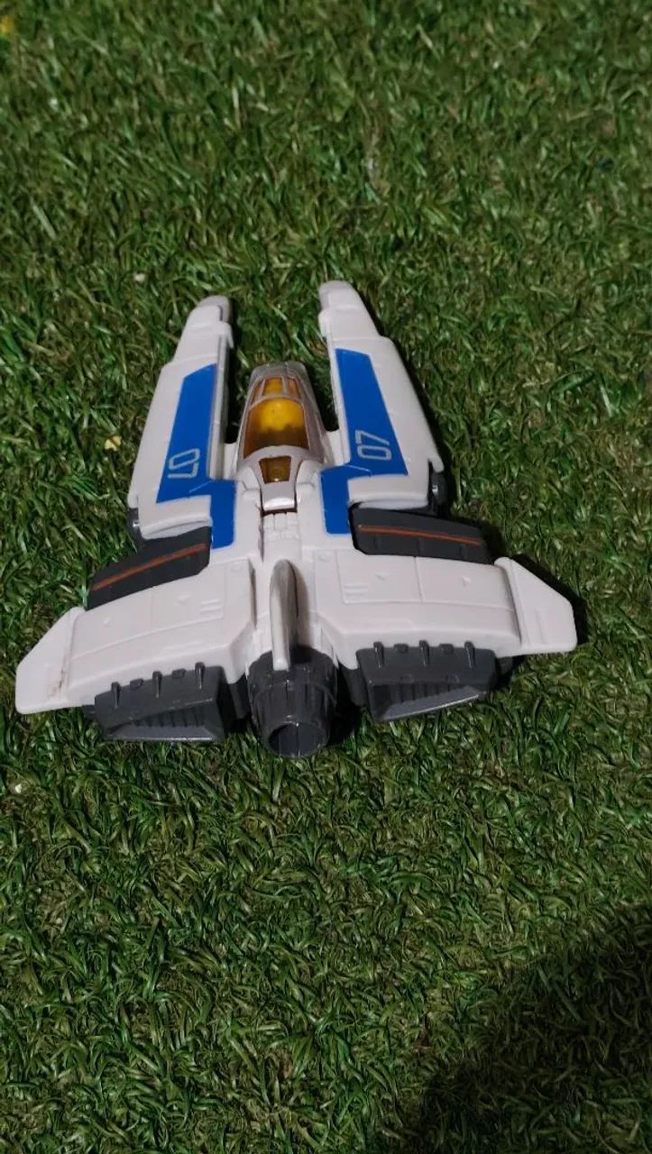 Disney Pixar Lightyear Buzz XL-07 - Foto 2