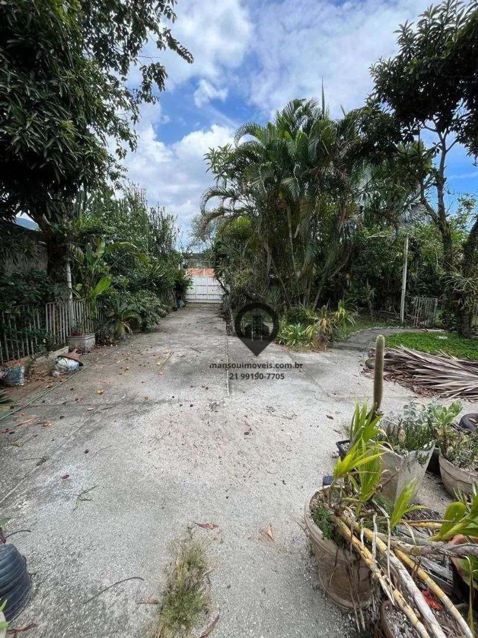 Terreno à venda, 360 m² por R$ 95.000,00 - Jardim Guandu - Nova Iguaçu/RJ - Foto 4