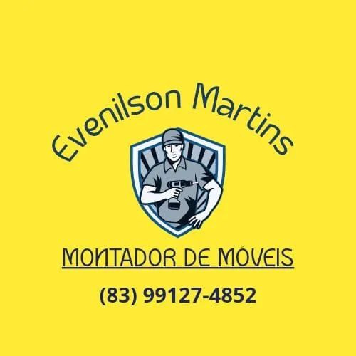 Montagem de móveis com eficiência 