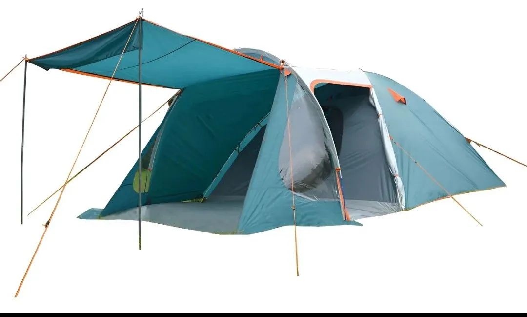 Barraca náutica Indy gt 8/9 