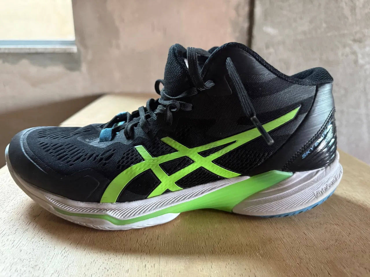 Asics SKY Elite FF MT 2