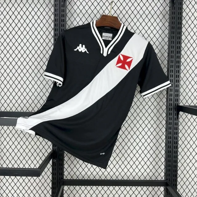 Camisa Vasco Retrô Especial 1974