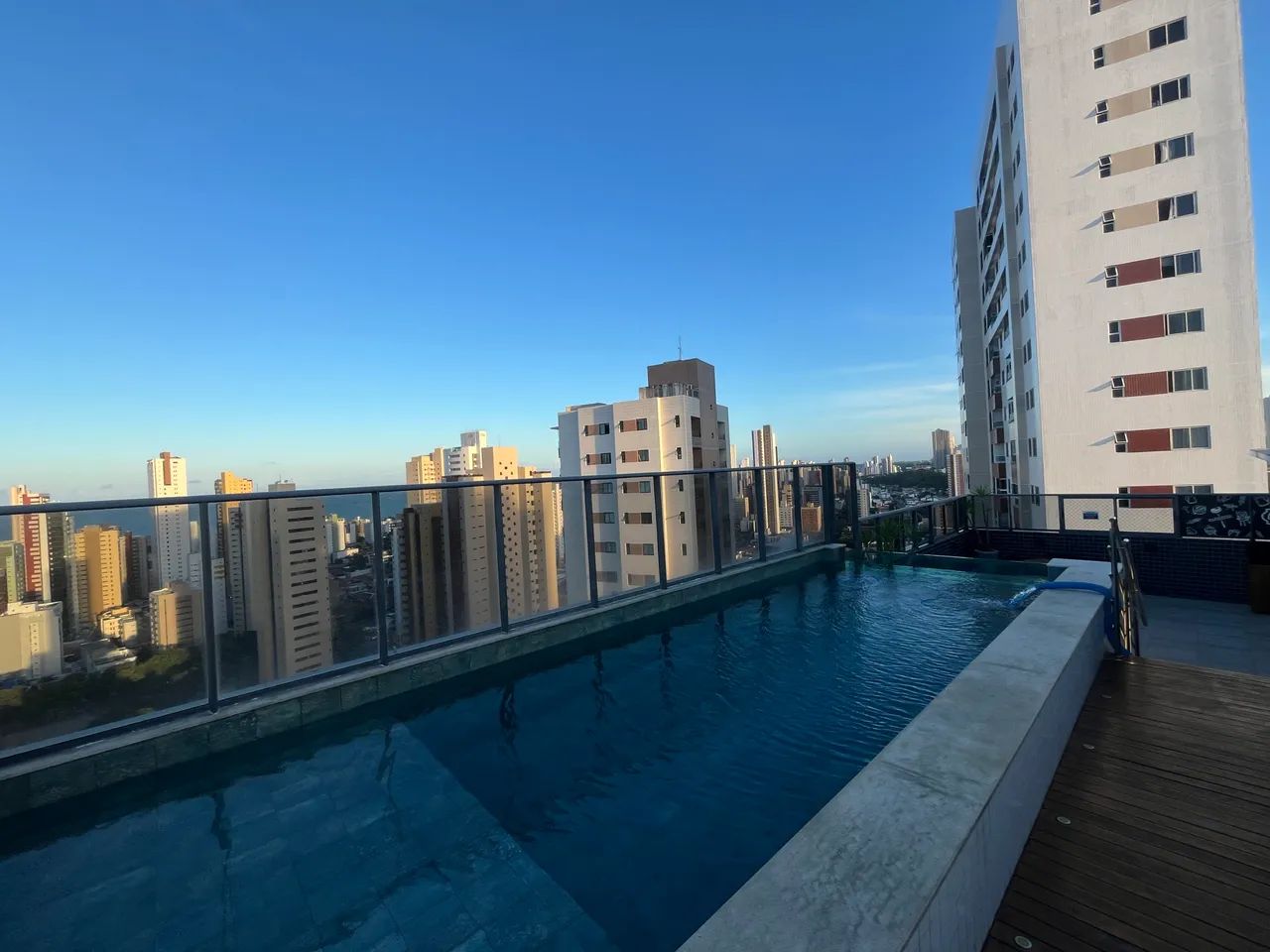 Foto - João Pessoa - Centro