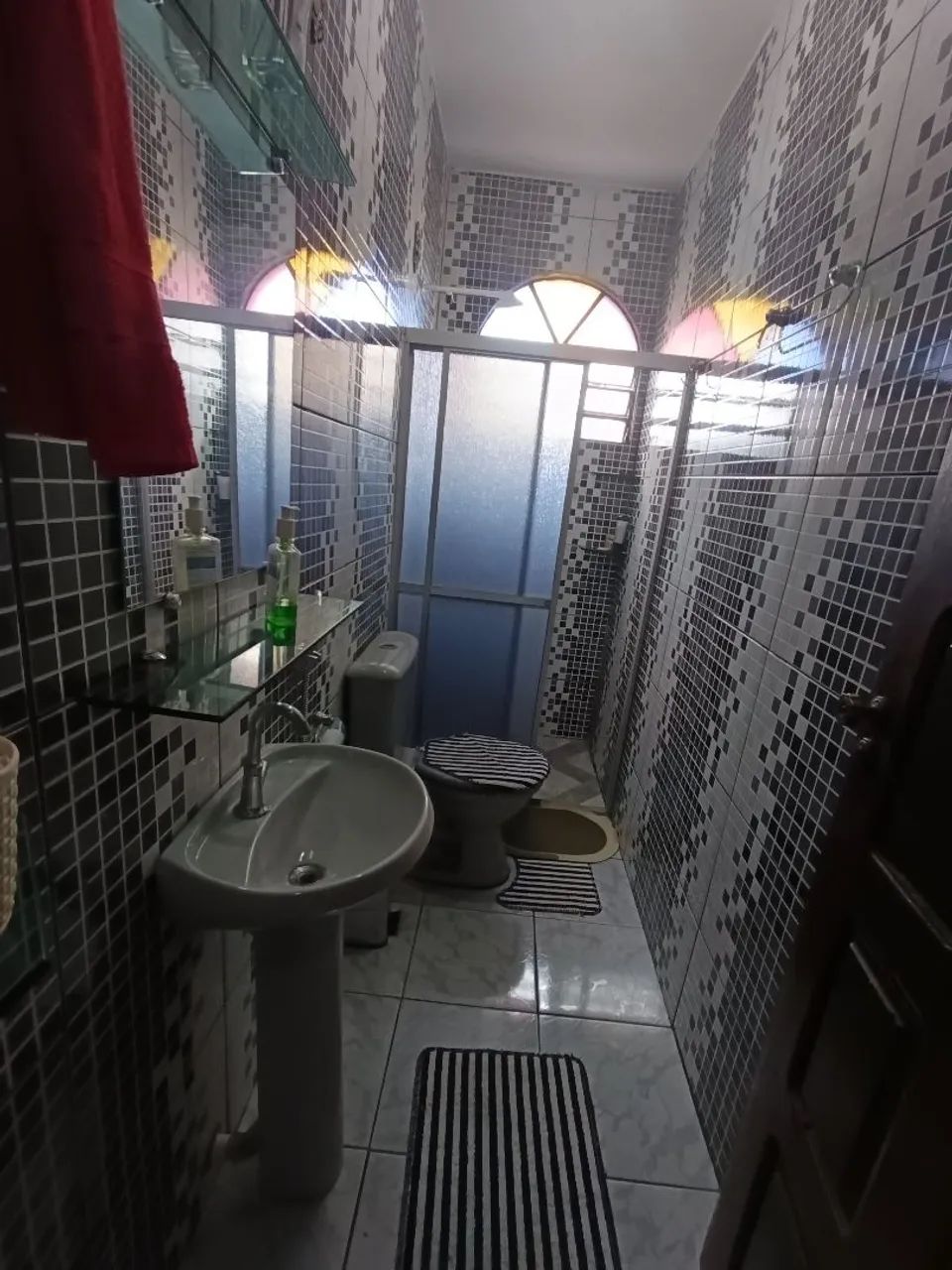 // Casa com Ponto Comercial no Santa Luzia  - Foto 4