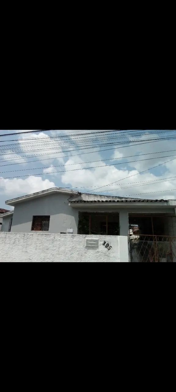 Foto - João Pessoa - Costa e Silva
