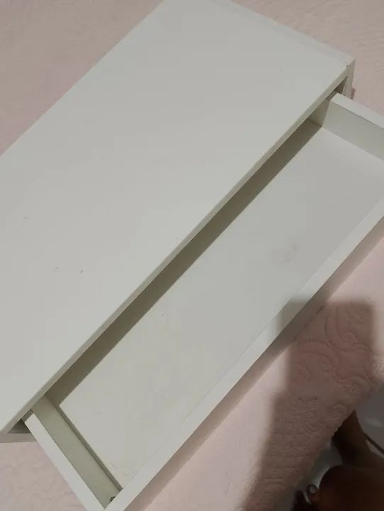 Escrivaninha/penteadeira  - Foto 2