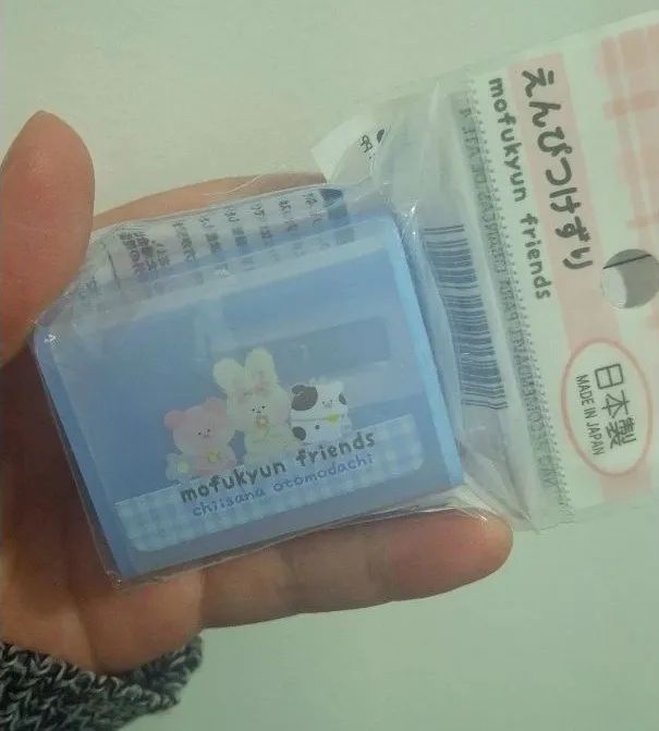 Caixa Papelaria Sanrio: Kuromi, Hello Kitty, My Melody, Cinnamoroll - Foto 6