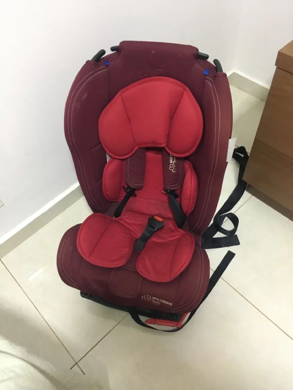 Cadeira de Bebê Infantil - Foto 3