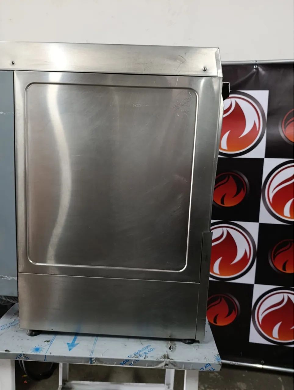 Lava louça ecomax500 - Foto 3