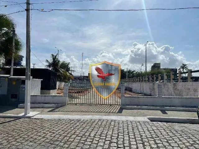 Terreno para alugar, 585 m² por R$ 9.000,00/mês - Ponta Negra - Natal/RN