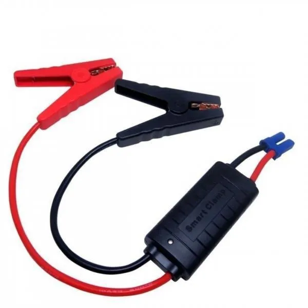 Cabo Chupeta Compatível Com Bateria Ez-charger Original