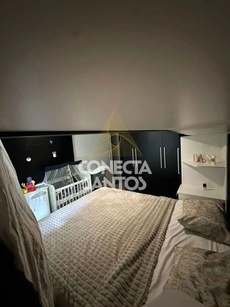 Apto 2 quartos São Vicente - R$ 456 mil, Cod: 1616 - Foto 13