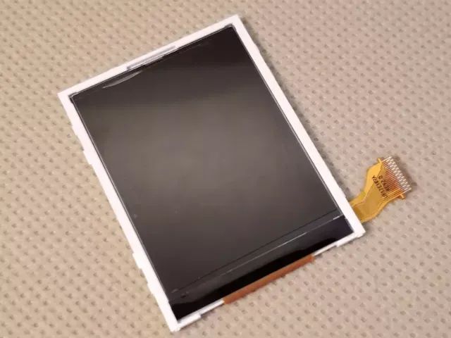 LCD Interno Sony Ericsson W380  - Foto 4