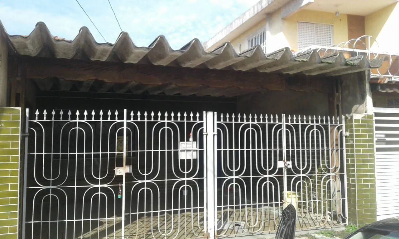 Foto - São Vicente - Parque São Vicente