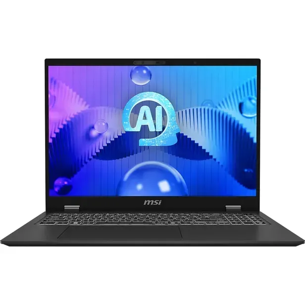 Notebook MSI Prestige B1MG-016US Intel Ultra 7 155H/32GB/1TB SSD/16" QHD+/W11