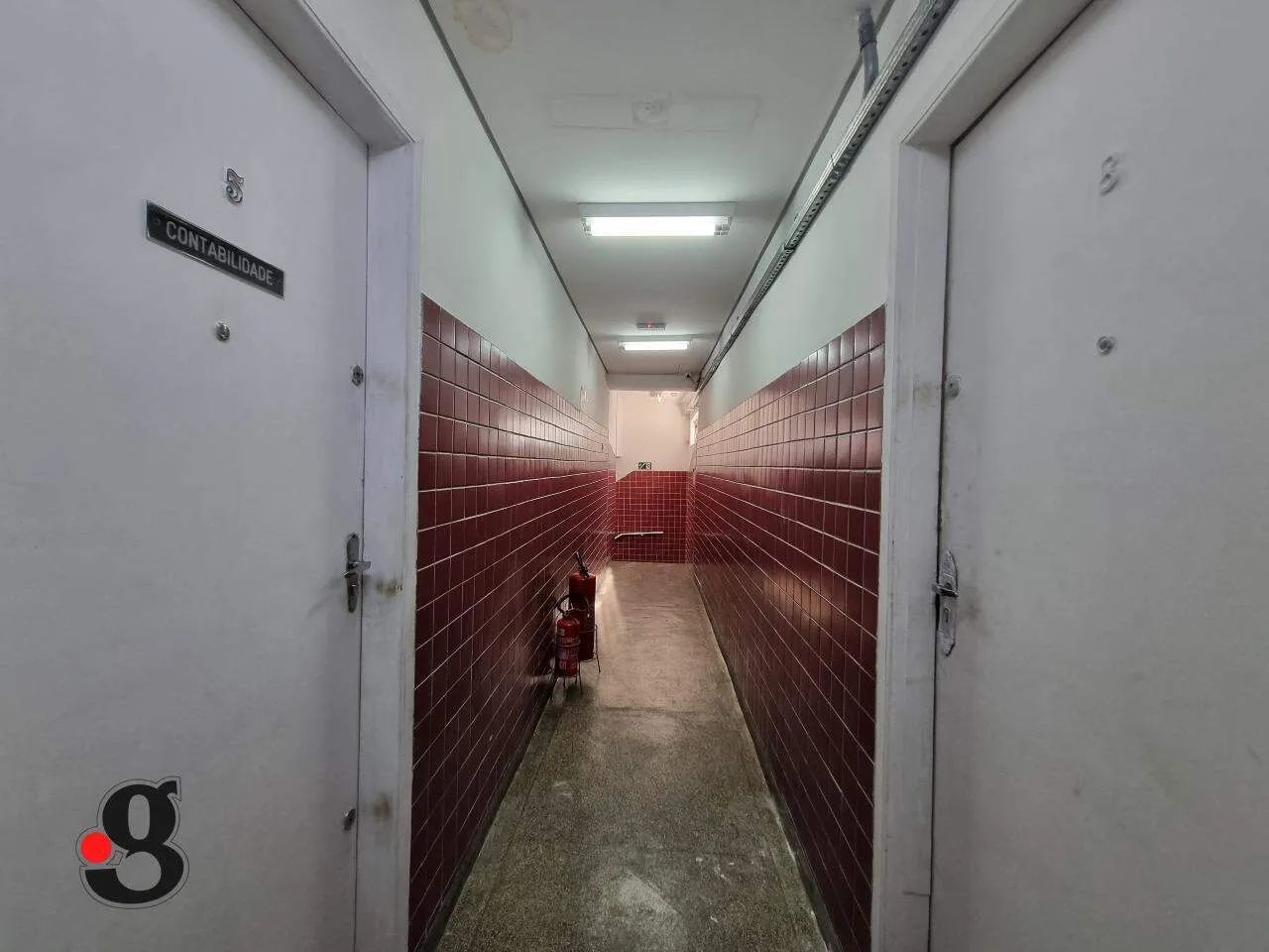 Sala comercial para locação  Avenida Pires do Rio - Foto 2