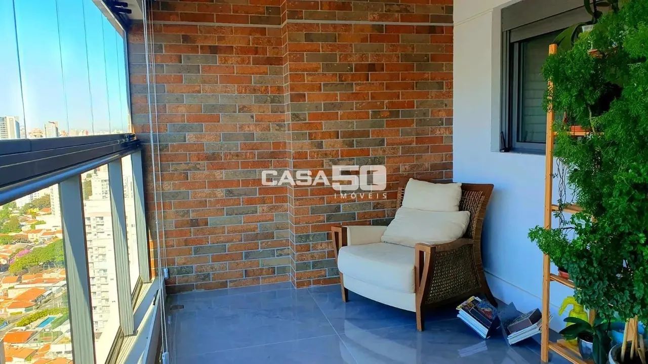 apartamento - Taquaral - Campinas - Foto 3