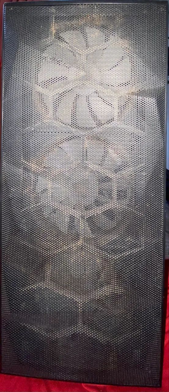 Montech X3 Mesh Case64302736783745121