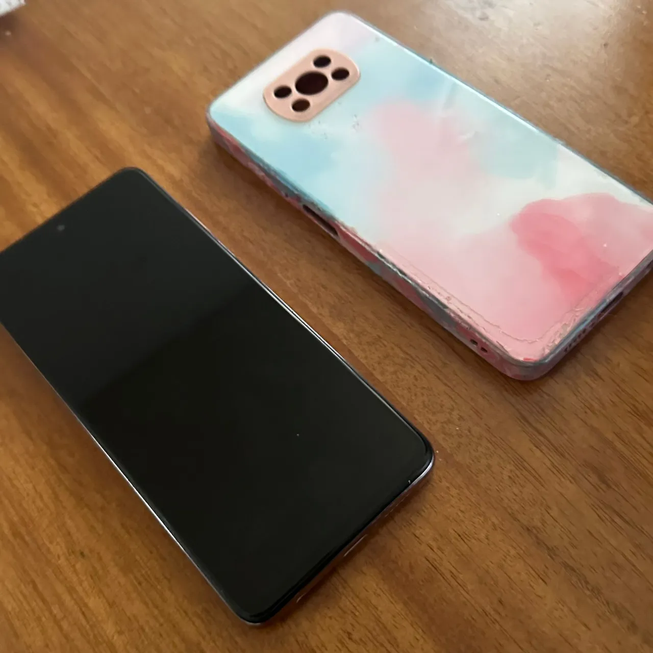 Poco X3 Pro