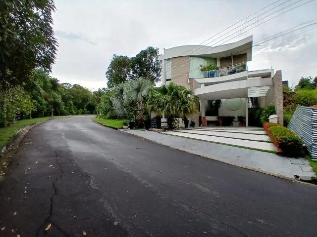 Foto - Manaus - Ponta Negra