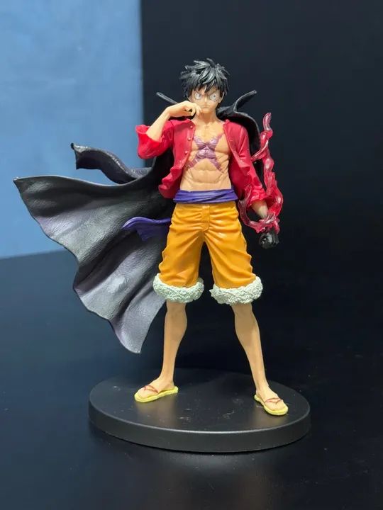 Action Luffy  - Foto 4