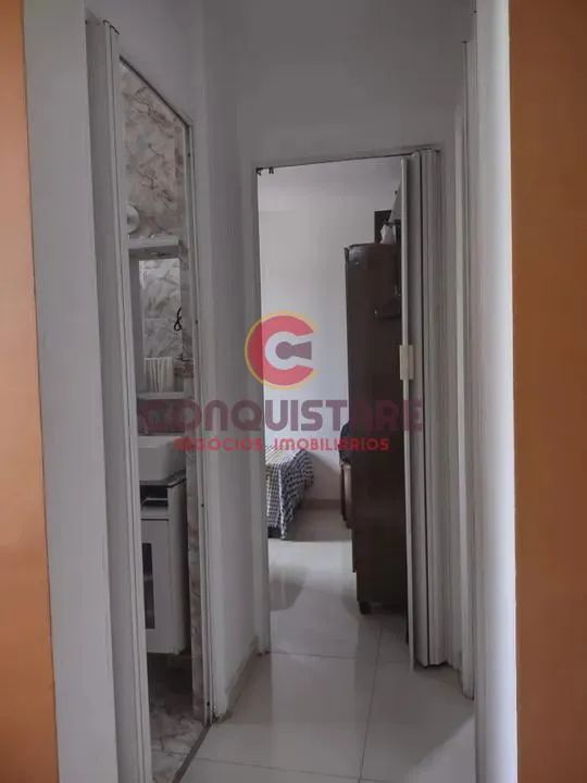 Imóvel para venda tem 48 metros quadrados com 2 quartos em Vila Sílvia - São Paulo - SP - Foto 2