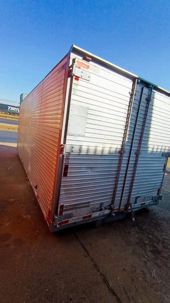 Baú para 3/4  de 5.5x2,3 - Foto 3