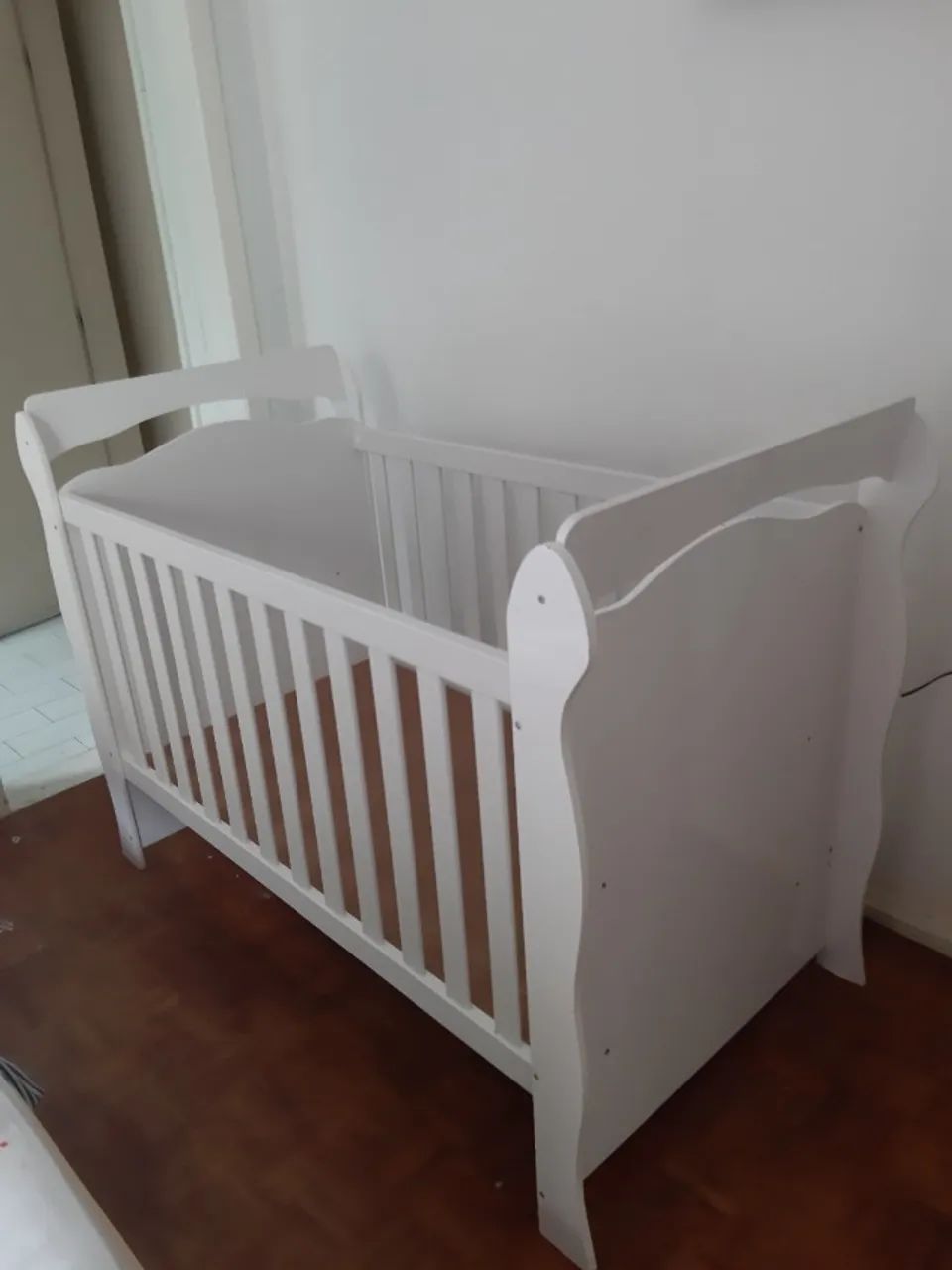 Berço 3 em 164169243489409123